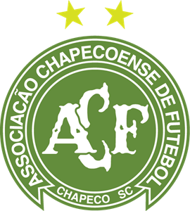 Associacao Chapecoense de Futebol SC Logo Vector
