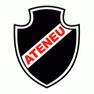 Associacao Desportiva Ateneu de Montes Claros-MG Logo PNG Vector