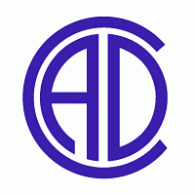 Associacao Desportiva Colegial de Florianopolis-SC Logo PNG Vector