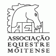 Associacao Equestre Moitense Logo PNG Vector