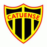 Associacao Esportiva Catuense (Catu/BA) Logo PNG Vector