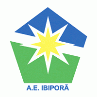 Associacao Esportiva Ibipora de Ibipora-PR Logo PNG Vector