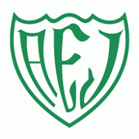 Associacao Esportiva Jataiense de Jatai-GO Logo Vector