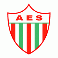 Associacao Esportiva Sapiranga de Sapiranga-RS Logo Vector