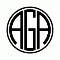 Associacao Garanhuense de Atletismo (Garanhuns/PE) Logo PNG Vector