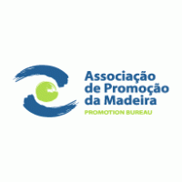 Associacao de Promocao da Madeira Logo PNG Vector