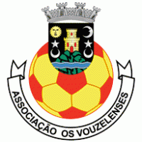 Associacao os Vouzelenses Logo PNG Vector