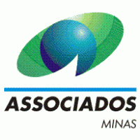 Associados Minas Logo PNG Vector