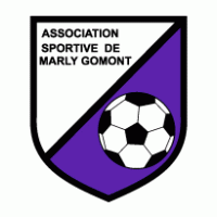 Association Sportive de Mary Gomont Logo PNG Vector