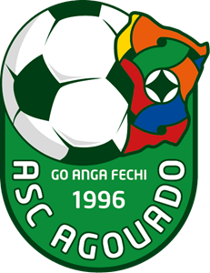 Association Sportive et Culturelle Agouado Logo PNG Vector