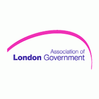 Association of London Government Logo Vector