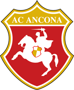 Associazione Calcio Ancona Logo PNG Vector