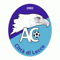 Associazione Calcio Citta di Lecco Logo PNG Vector