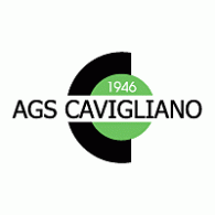 Associazione Ginnico Sportiva di Cavigliano Logo PNG Vector