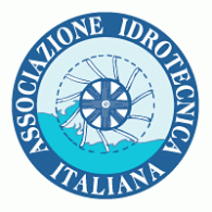 Associazione Idrotecnica Italiana Logo PNG Vector