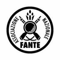 Associazione Nazionale Fante Logo PNG Vector