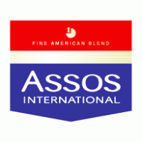 Assos International Logo PNG Vector