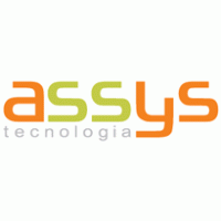 Assys Tecnologia da Informação Ltda Logo Vector