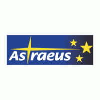 Astaeus Logo PNG Vector