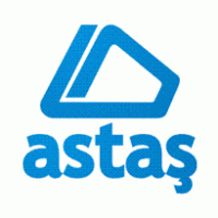 Astas Raf Sistemleri Logo PNG Vector