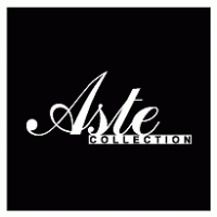 Aste Collection Logo PNG Vector