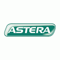 Astera Logo PNG Vector