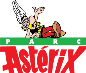 Asterix Parc Logo PNG Vector