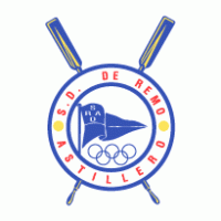 Astillero SDR Logo Vector