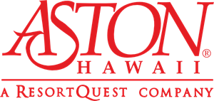 Aston Hawaii Logo Vector