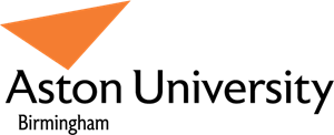 Aston University Logo PNG Vector