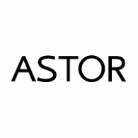 Astor Logo PNG Vector