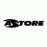 Astore Logo PNG Vector