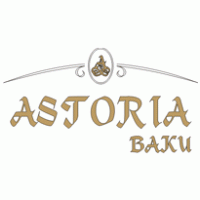 Astoria_Baku Logo Vector
