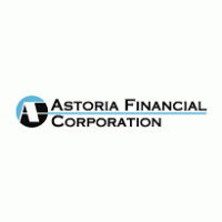 Astoria Financial Corporation Logo PNG Vector