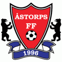 Astorps FF Logo PNG Vector