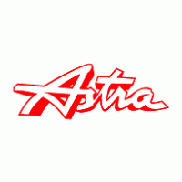 Astra Logo PNG Vector