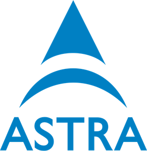 Astra Logo PNG Vector