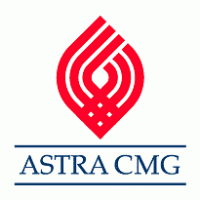 Astra CMG Logo Vector