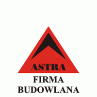 Astra Firma Budowlana Logo PNG Vector