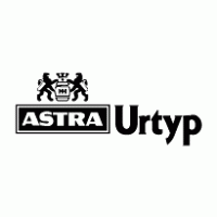 Astra Urtyp Logo PNG Vector