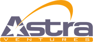 Astra Ventures Logo PNG Vector