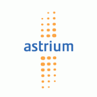 Astrium Logo PNG Vector