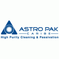 Astropak Logo PNG Vector