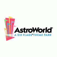 Astroworld Logo PNG Vector