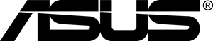 Asus Logo PNG Vector