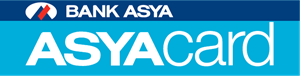 Asya Card Logo PNG Vector