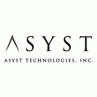 Asyst Technologies Logo PNG Vector