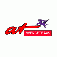 At Werbeteam Logo PNG Vector