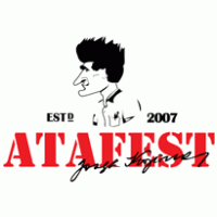 AtaFest Logo PNG Vector