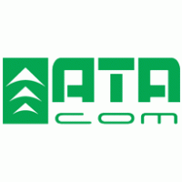 Atacom Logo PNG Vector